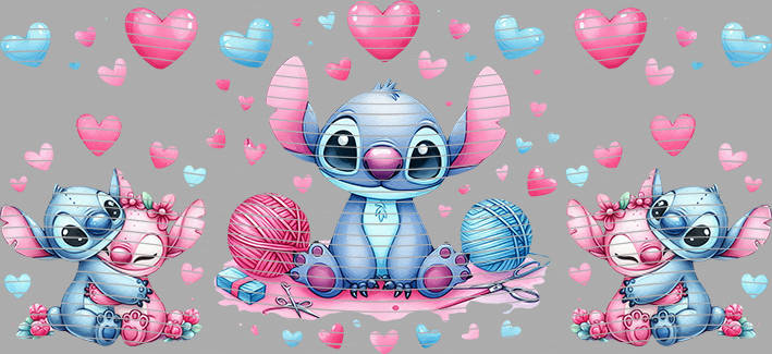 16oz Valentine-J8-805